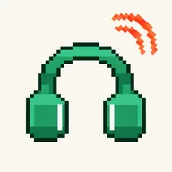 PodFocus app icon