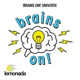 Cover art for Brains On! Science podcast for kids