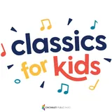 Cover art for Classics For Kids