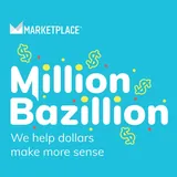 Cover art for Million Bazillion