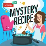 Cover art for Mystery Recipe
