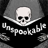 Cover art for Unspookable